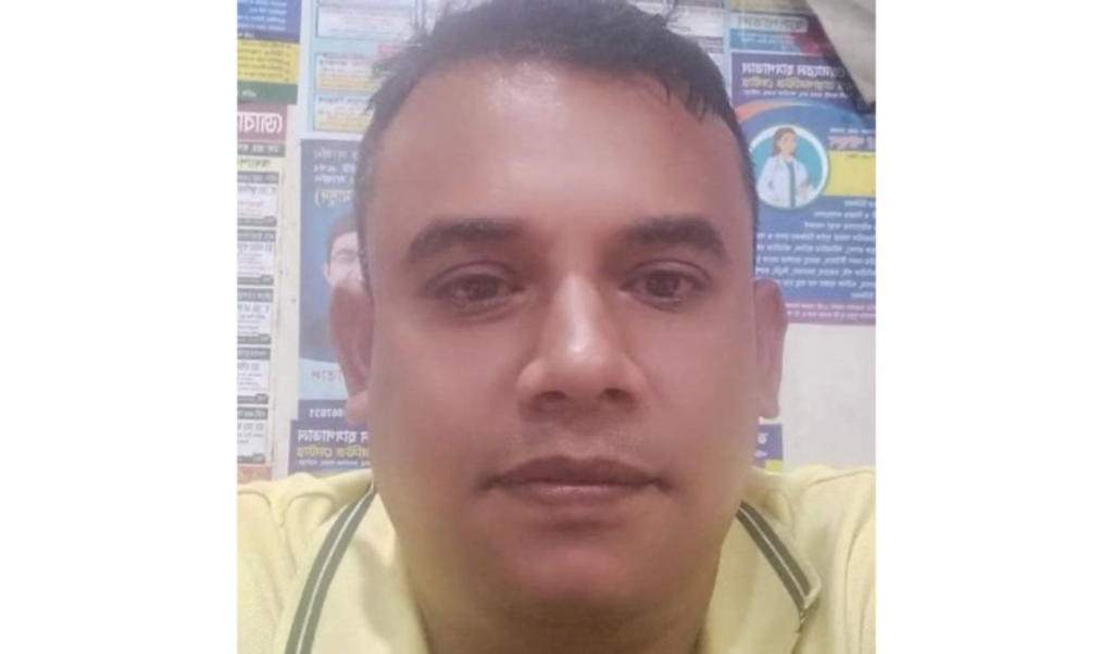 গাজীপুরে জাসাস নেতাকে কুপিয়ে হত্যার অভিযোগ জিজ্ঞাসাবাদের জন্য আটক ৬ 1766572800 গাজীপুরে জাসাস নেতাকে কুপিয়ে হত্যার অভিযোগ, জিজ্ঞাসাবাদের জন্য আটক ৬