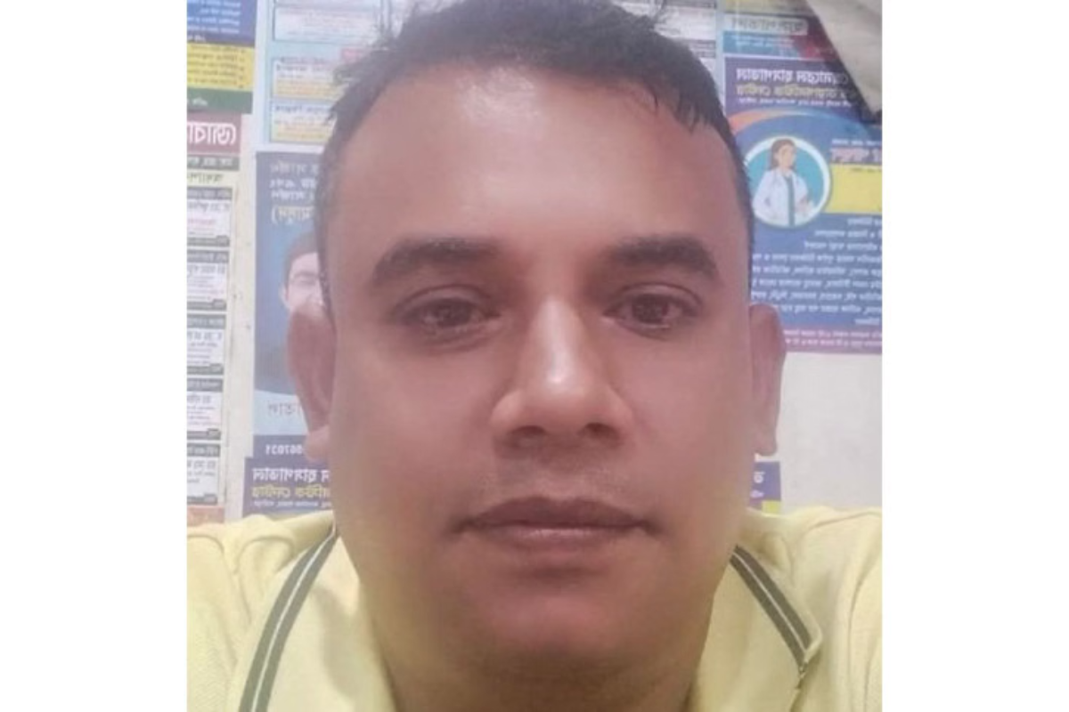 গাজীপুরে জাসাস নেতাকে কুপিয়ে হত্যার অভিযোগ, জিজ্ঞাসাবাদের জন্য আটক ৬