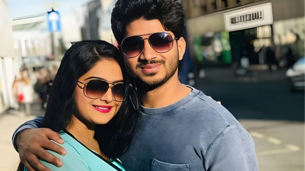 গায়িকা সালমার দ্বিতীয় সংসারে ভাঙন স্বামী সাগরের ফেসবুক পোস্ট 1767138706 গায়িকা সালমার দ্বিতীয় সংসারে ভাঙন: স্বামী সাগরের ফেসবুক পোস্ট