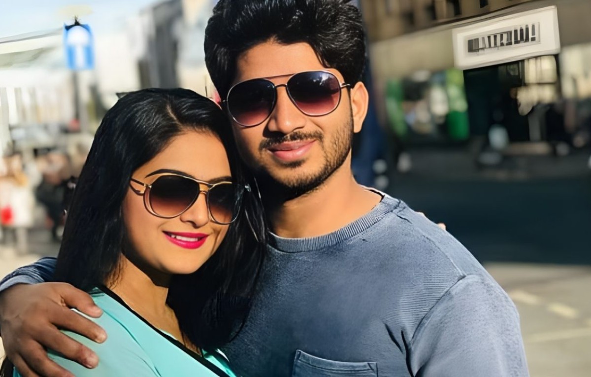 গায়িকা সালমার দ্বিতীয় সংসারে ভাঙন: স্বামী সাগরের ফেসবুক পোস্ট