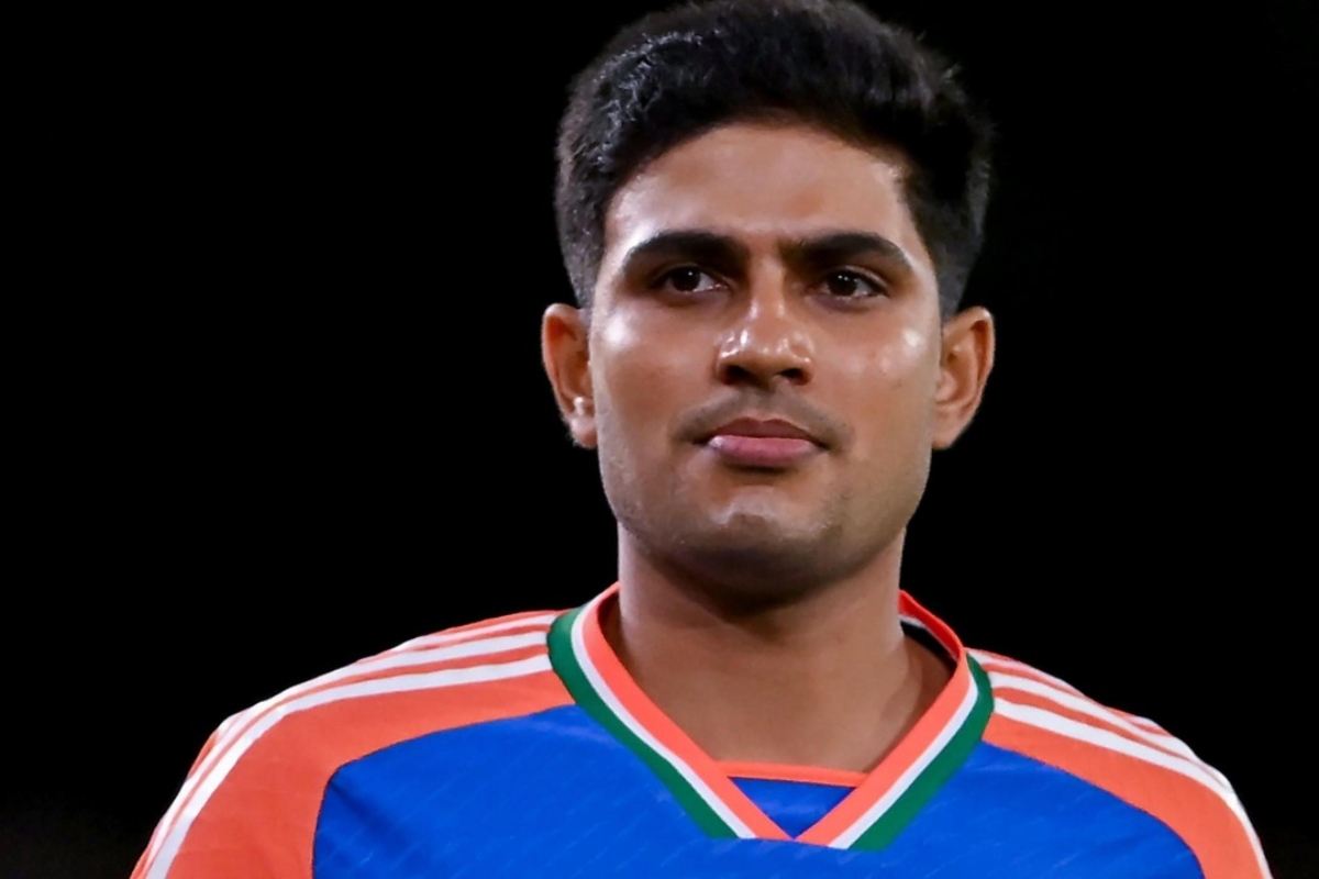 গিলকে সামনে রেখে শক্তিশালী দল ঘোষণা পাঞ্জাবের