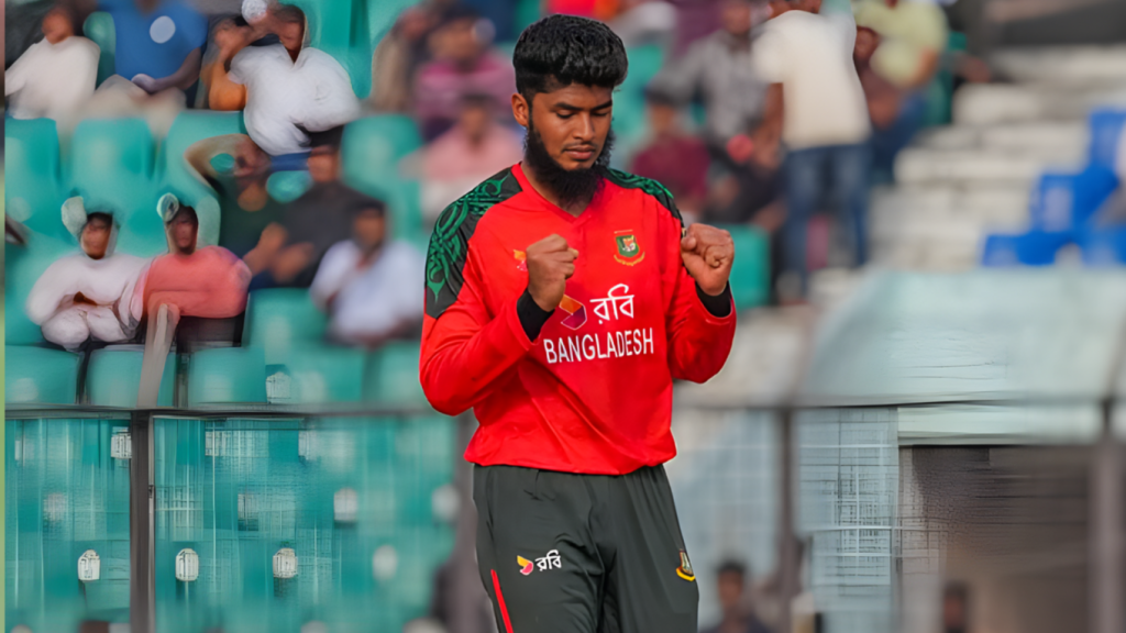গুগলি–অস্ত্রে সজ্জিত রিশাদ এখন বাংলাদেশের মূল অস্ত্র লক্ষ্য সিরিজ জেতা 1764673285 গুগলি–অস্ত্রে সজ্জিত রিশাদ এখন বাংলাদেশের মূল অস্ত্র, লক্ষ্য সিরিজ জেতা