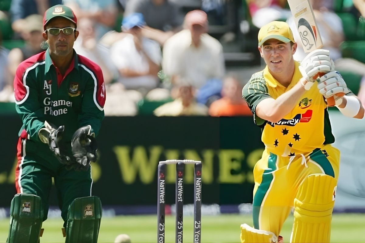 গুরুতর অসুস্থ ডেমিয়েন মার্টিন, বর্তমানে কোমায় হাসপাতালে