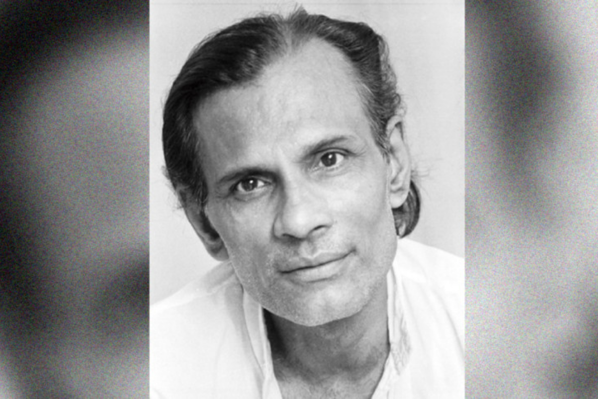 গৌরীপ্রসন্ন মজুমদার: বাংলা গানের ভুবনে এক অবিস্মরণীয় গীতিকবি