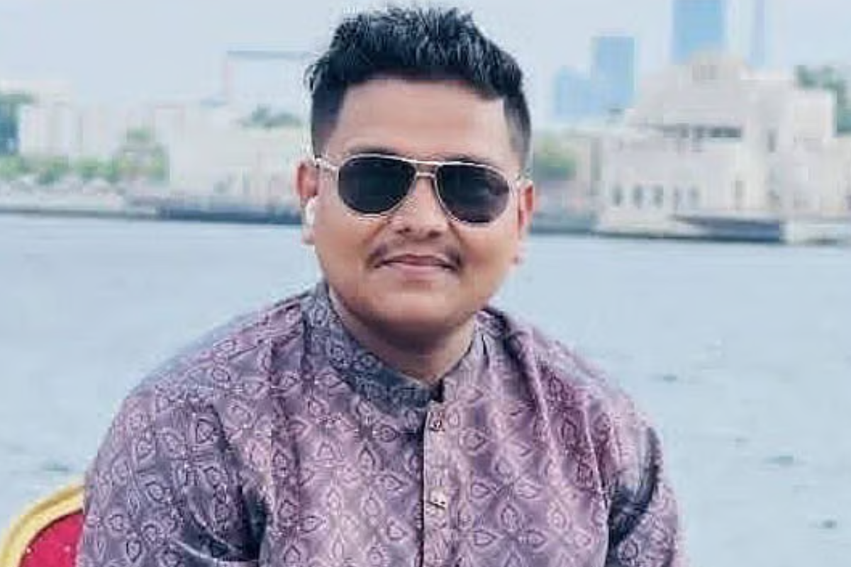 চকরিয়ায় বাসের সঙ্গে সংঘর্ষে প্রবাসী যুবক নিহত