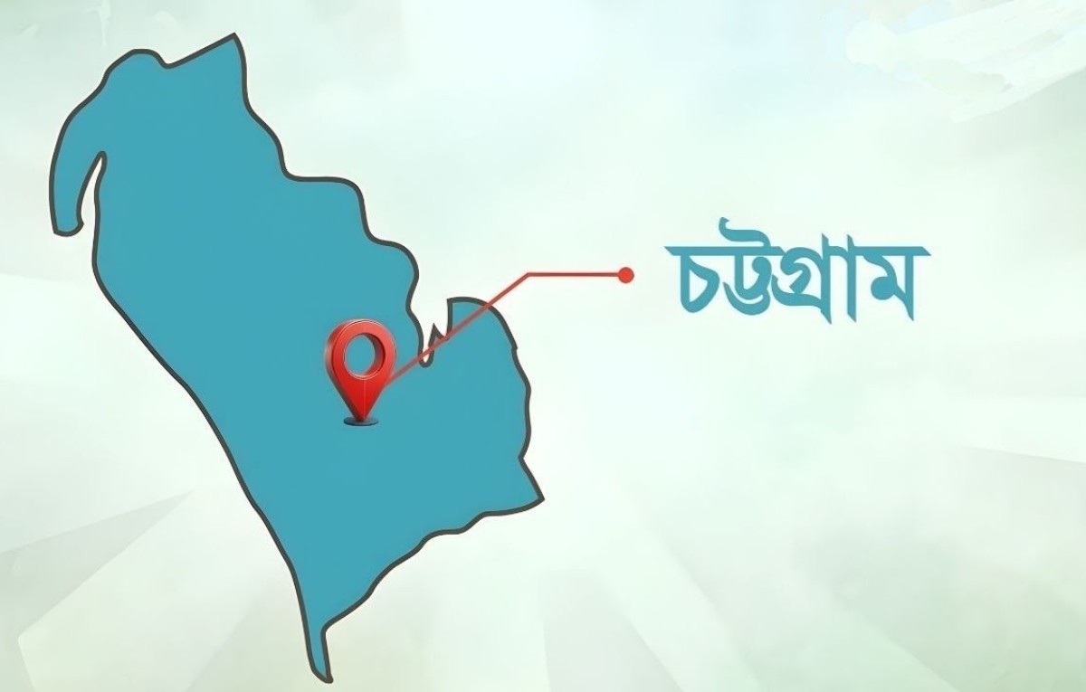 চট্টগ্রামে দিনদুপুরে সন্ত্রাসীদের গুলি, নগরে আতঙ্ক