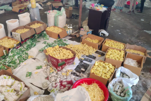 চট্টগ্রামে ধরা পড়ল নকল ডেটল সাবানের কারখানা