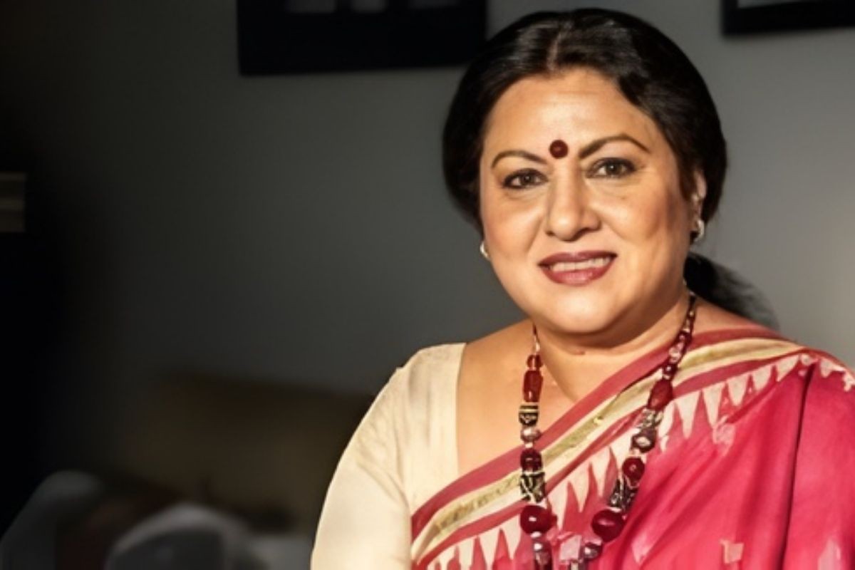চিরস্মরণীয় কণ্ঠধারী পাপিয়া সারোয়ারের প্রথম মৃত্যু বার্ষিকী আজ
