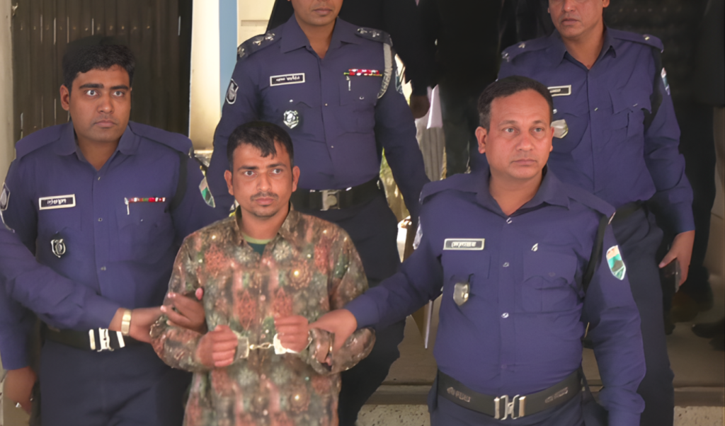চোখ উপড়ে ও শ্বাসরোধ করে প্রেমিকাকে হত্যা 1765195907 চোখ উপড়ে ও শ্বাসরোধ করে প্রেমিকাকে হত্যা
