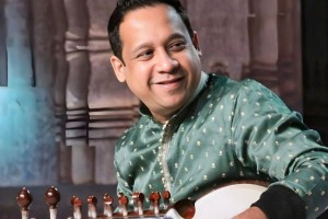 ছায়ানট হামলার পর শিল্পী সিরাজ আলী খান বাংলাদেশ ত্যাগ