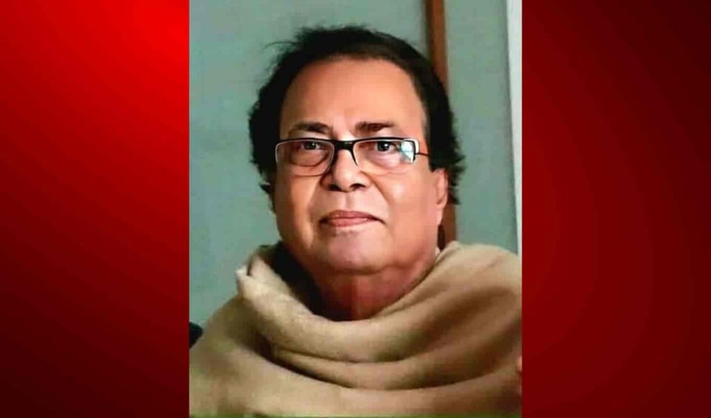জটিলেশ্বর মুখোপাধ্যায় চিরন্তন সঙ্গীতের নক্ষত্র 1766307256 জটিলেশ্বর মুখোপাধ্যায়: চিরন্তন সঙ্গীতের নক্ষত্র