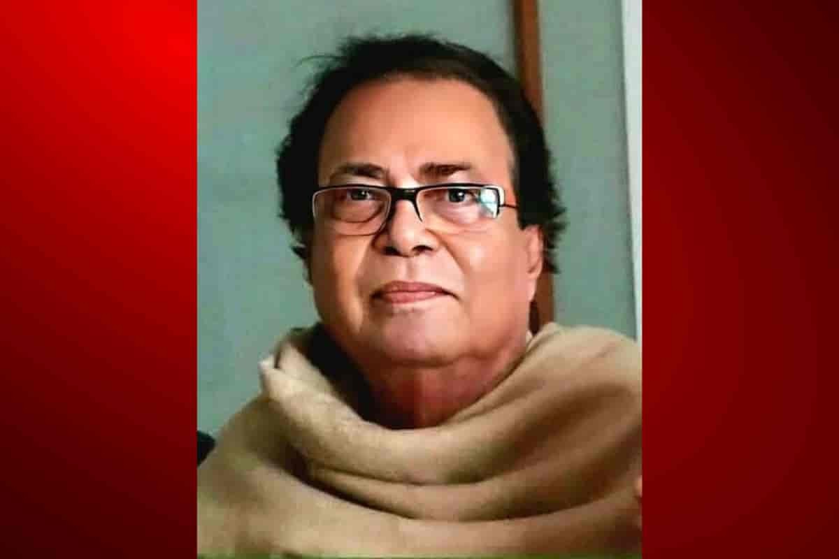জটিলেশ্বর মুখোপাধ্যায়: চিরন্তন সঙ্গীতের নক্ষত্র