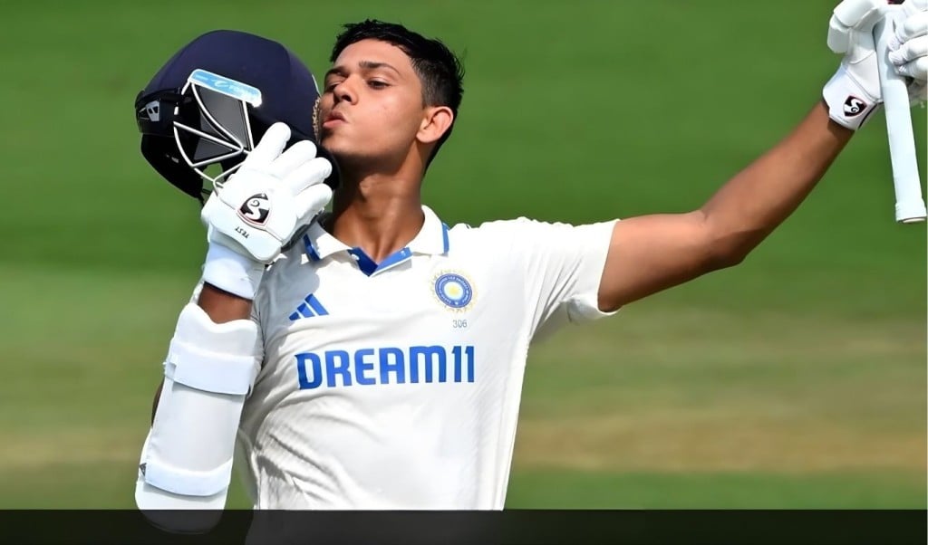 জয়সওয়ালকে হাসপাতালে ভর্তি মুম্বাইয়ের জয়ের ছন্দে ব্যাঘাত 1765957039 জয়সওয়ালকে হাসপাতালে ভর্তি, মুম্বাইয়ের জয়ের ছন্দে ব্যাঘাত