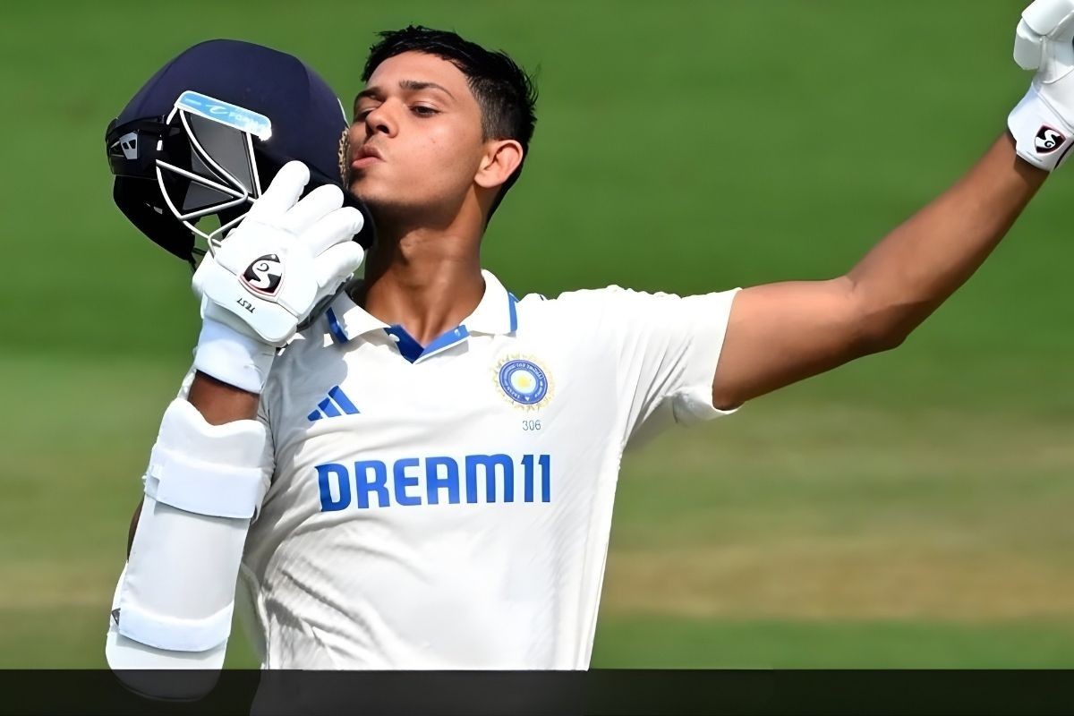 জয়সওয়ালকে হাসপাতালে ভর্তি, মুম্বাইয়ের জয়ের ছন্দে ব্যাঘাত