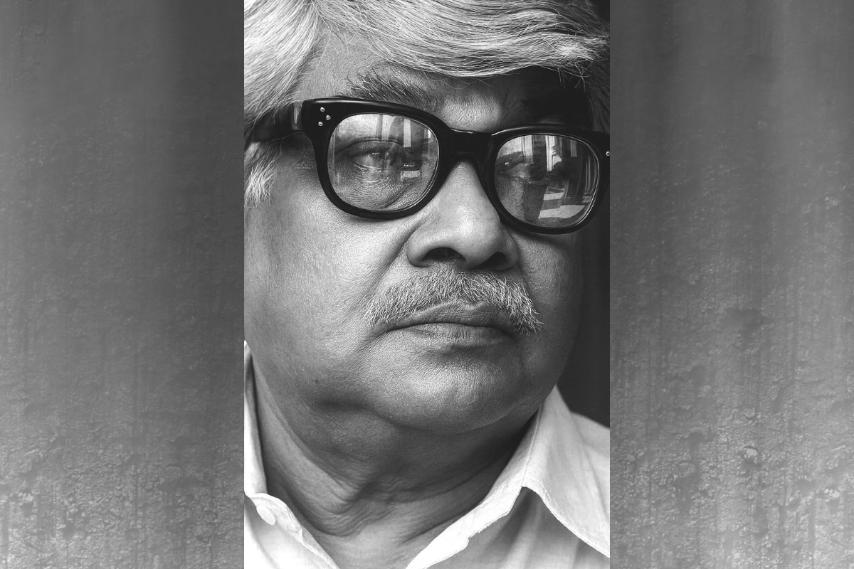 জহুর হোসেন চৌধুরী: প্রগতিশীল সাংবাদিকতার অমর নক্ষত্র