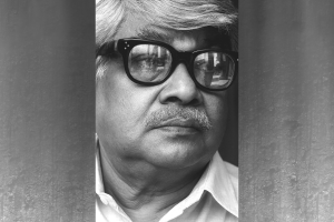 জহুর হোসেন চৌধুরী: প্রগতিশীল সাংবাদিকতার অমর নক্ষত্র