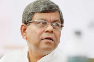 জাতীয় প্রেস ক্লাবের সাবেক সভাপতি শওকত মাহমুদ আটক
