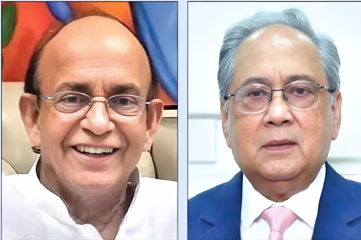 জাপা–জেপির নেতৃত্বে নতুন রাজনৈতিক জোটের আত্মপ্রকাশ ৮ ডিসেম্বর