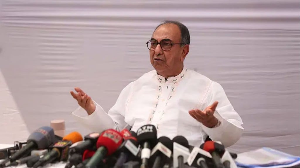 জামায়াতের উদ্দেশে তীব্র কটাক্ষ ‘আপনাদের ওষুধ 1764803926 “জামায়াতের উদ্দেশে তীব্র কটাক্ষ: ‘আপনাদের ওষুধ আওয়ামী লীগ’—রাজনৈতিক সংঘাতের নতুন ইঙ্গিত দিলেন মির্জা আব্বাস”