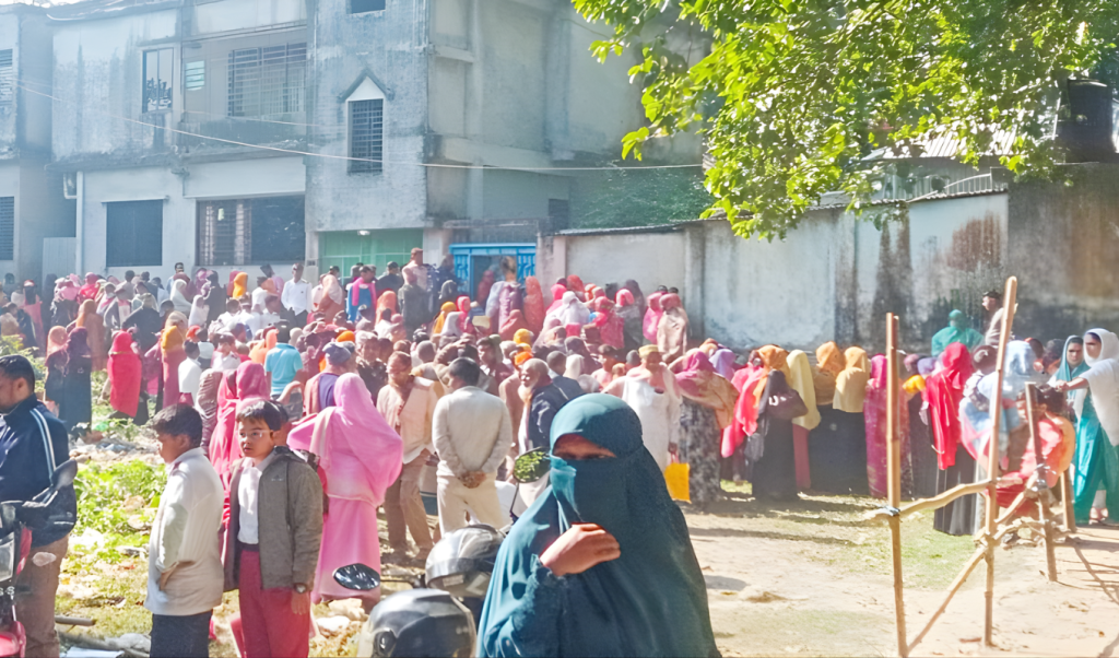 জামালপুরে র‍্যাব সদস্যের স্ত্রীর লাশ উদ্ধার হত্যার শঙ্কা 1765451749 জামালপুরে র‍্যাব সদস্যের স্ত্রীর লাশ উদ্ধার, হত্যার শঙ্কা