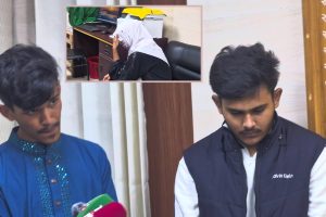 জাহাঙ্গীরনগরে প্রক্সি দিতে ঢাবি শিক্ষার্থী আটক