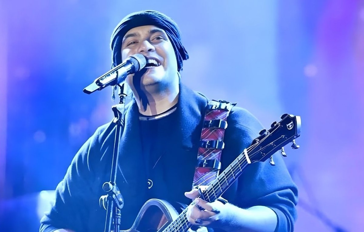 জুবিন নটিয়ালের কনসার্টে অব্যবস্থাপনা, সাংবাদিকসহ বহু আহত