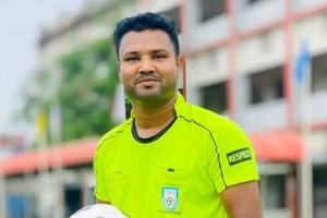 জেএসসি বৃত্তি পরীক্ষার প্রশ্ন ফাঁসের অভিযোগে নিষিদ্ধ ছাত্রলীগ নেতা আটক