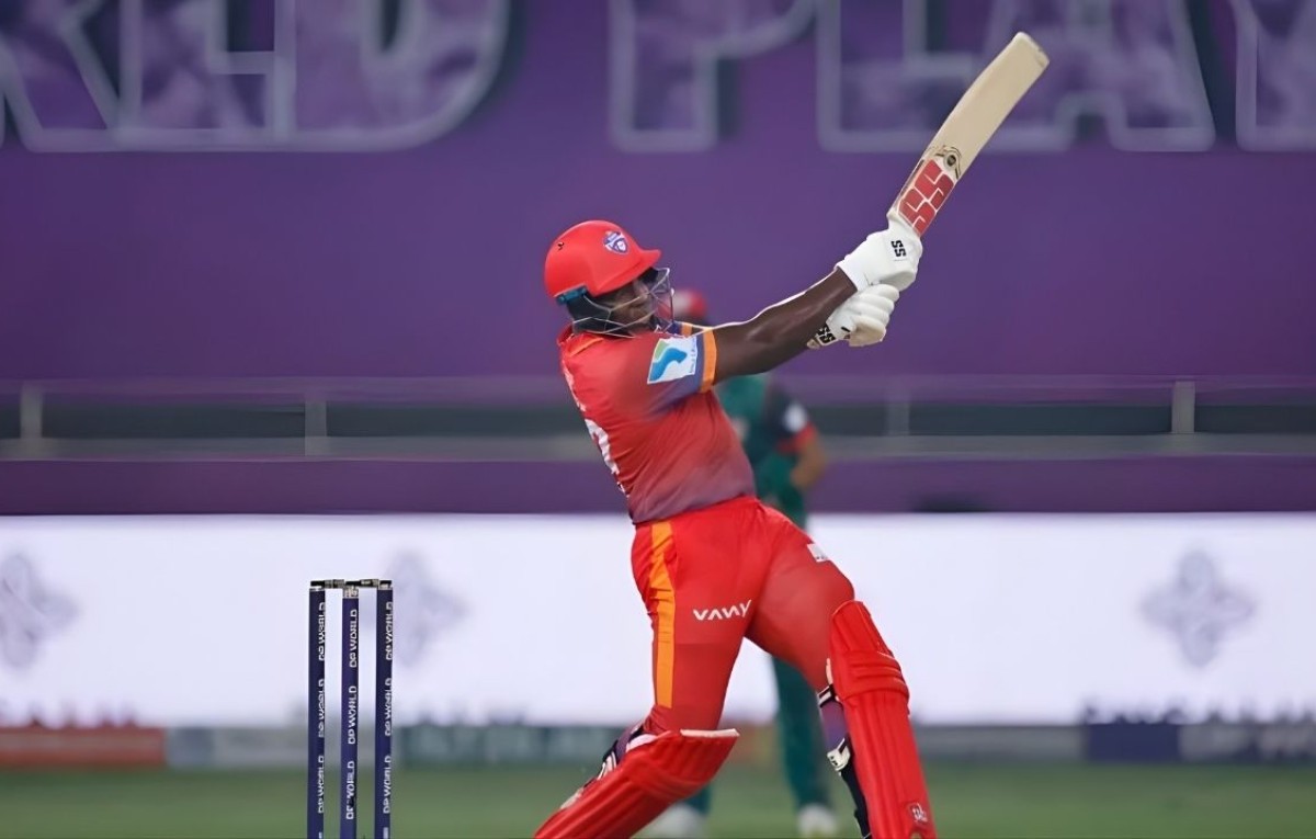 টি-টোয়েন্টিতে ওয়েস্ট ইন্ডিজ নেতৃত্বে নিজের ভূমিকা নিয়ে গর্বিত পাওয়েল