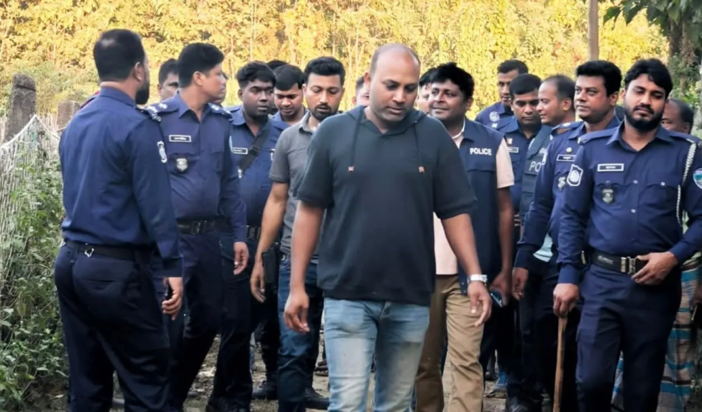 টেকনাফে ছয় শিশু অপহৃত দুই কৌশলে ফিরে এলো 1764601867 টেকনাফে ছয় শিশু অপহৃত, দুই কৌশলে ফিরে এলো