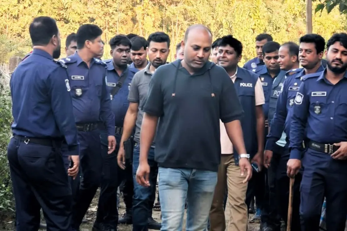 টেকনাফে ছয় শিশু অপহৃত, দুই কৌশলে ফিরে এলো