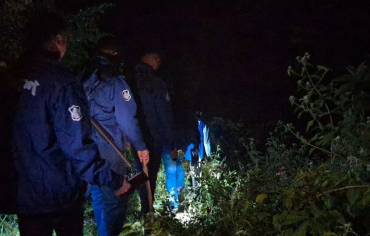 টেকনাফে সন্ধ্যায় খেলার মাঠ থেকে ছয় শিশু–কিশোর অপহৃত