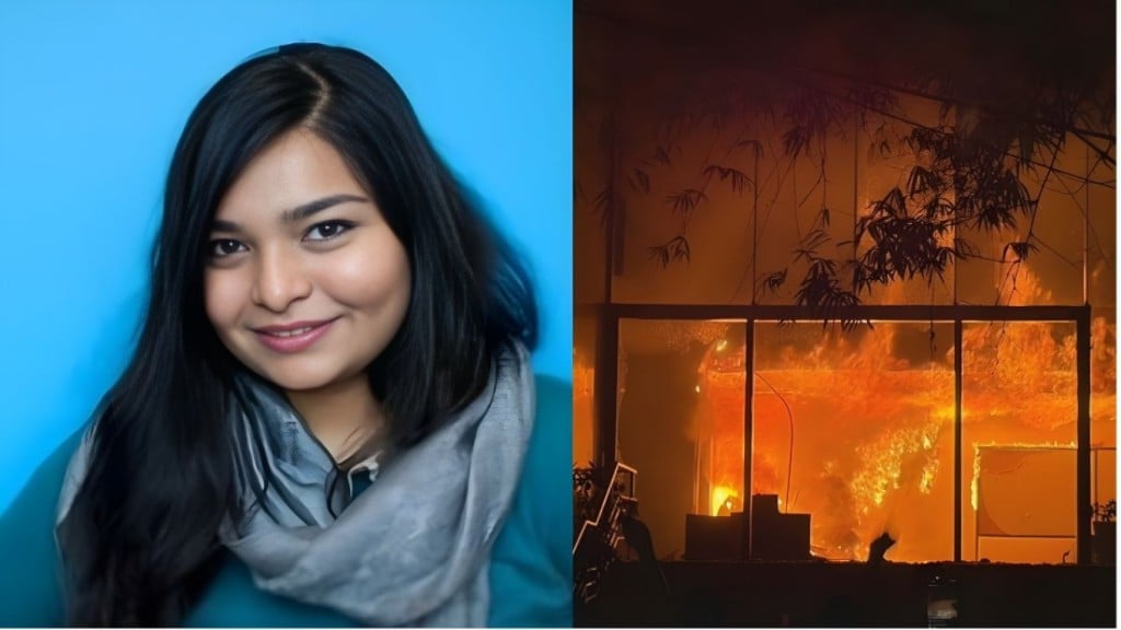 ডেইলি স্টার ভবনে আগুনে আটকা সাংবাদিকদের উদ্ধার 1766094642 ডেইলি স্টার ভবনে আগুনে আটকা সাংবাদিকদের উদ্ধার