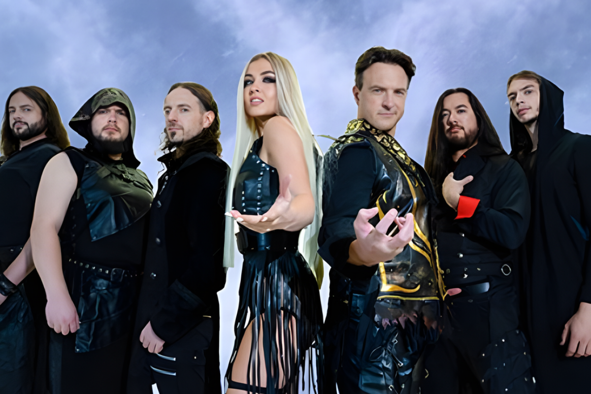 ড্রাগনি উন্মোচন করল নতুন শক্তিশালী মেটাল ট্র্যাক