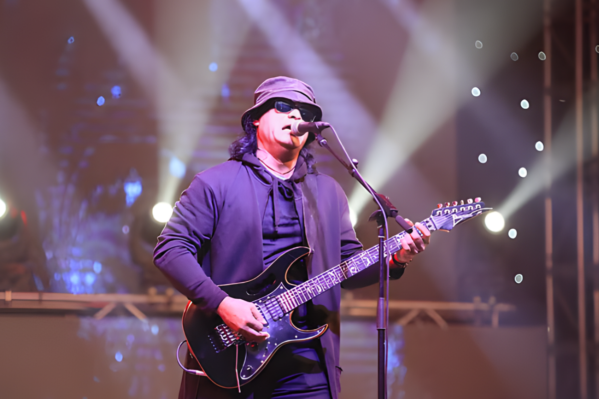 ঢাকায় কনসার্ট বাতিল, হামিন আহমেদের তীব্র ক্ষোভ