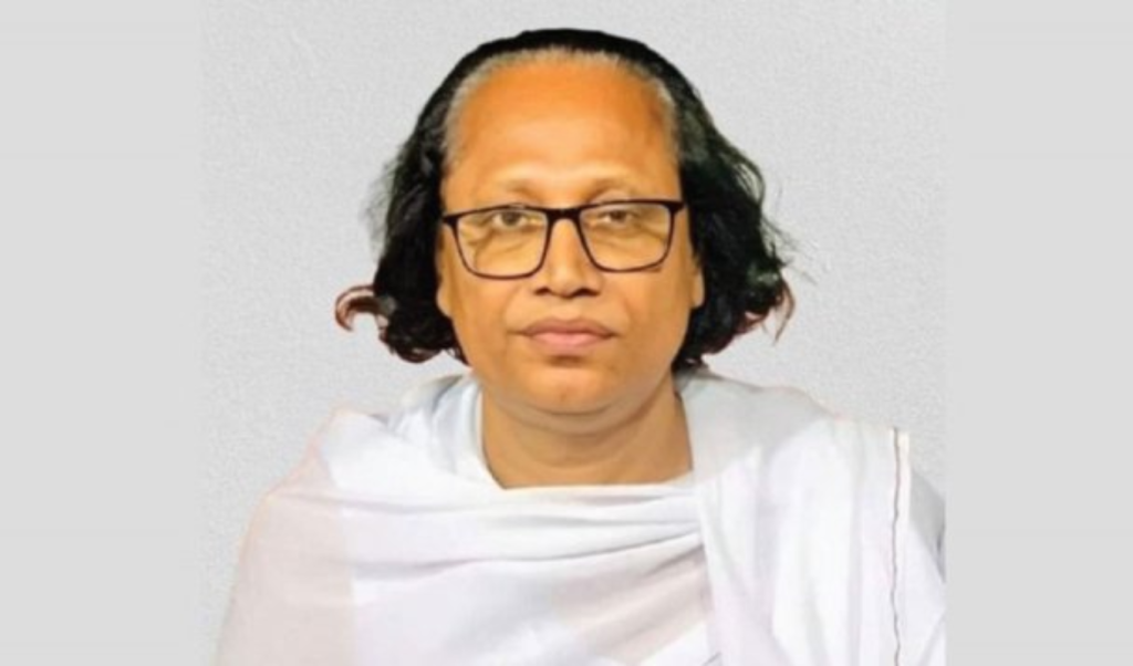 ঢাকায় বাউলশিল্পী আবুল সরকারের বিরুদ্ধে মামলা 1764602135 ঢাকায় বাউলশিল্পী আবুল সরকারের বিরুদ্ধে মামলা