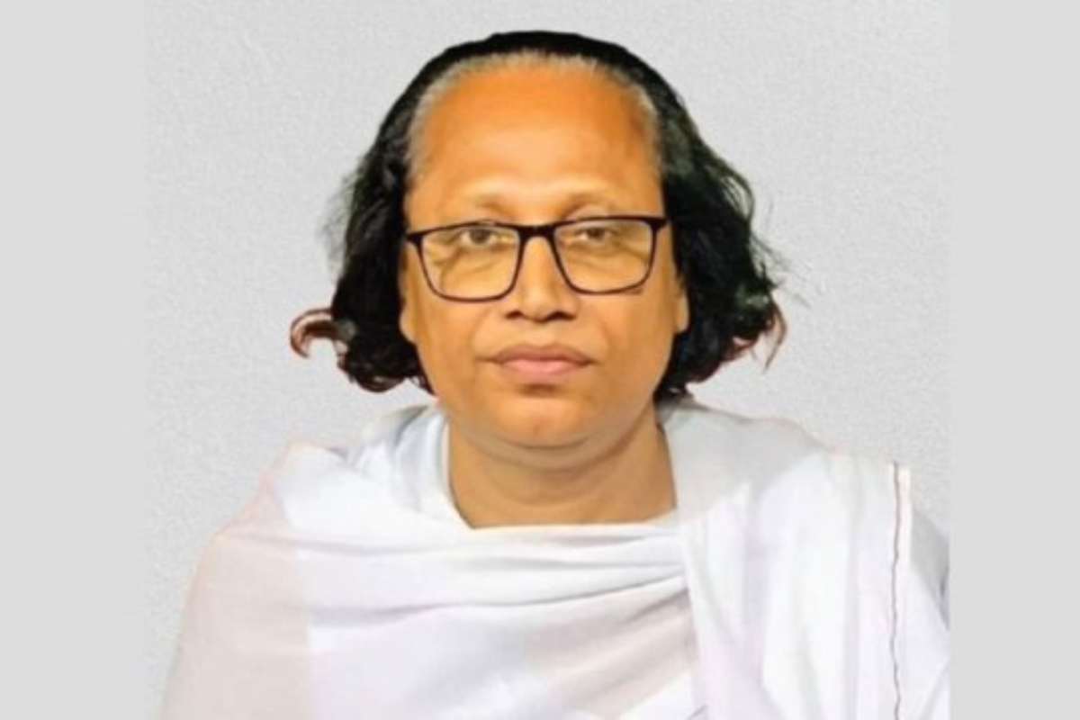 ঢাকায় বাউলশিল্পী আবুল সরকারের বিরুদ্ধে মামলা