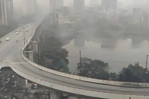 ঢাকায় সকালবেলার কুয়াশা ও দিনের আবহাওয়ার বিশ্লেষণ