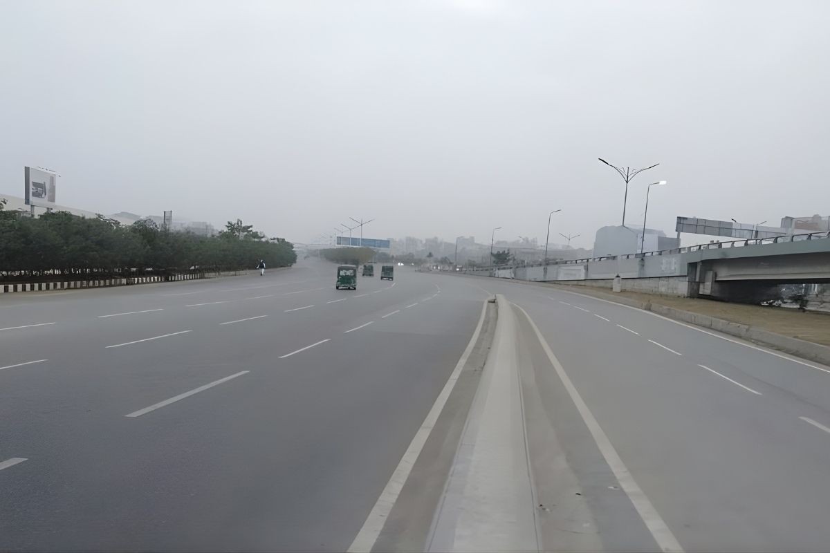 ঢাকার তাপমাত্রা পরিস্থিতি জানালো আবহাওয়া অফিস