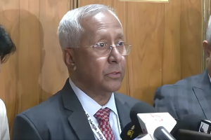 তফশিল ও ভোটের তারিখ নিয়ে বিভ্রান্তি ছড়ানো থেকে বিরত থাকার আহ্বান ইসির