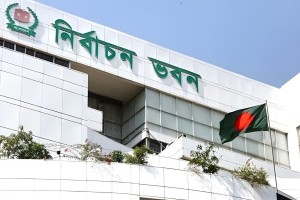 তফসিল ঘোষণা: ইসির চূড়ান্ত প্রস্তুতি