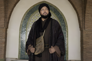 নবীপ্রেম জাগাতে মুছলেহর সুরের ভুবন