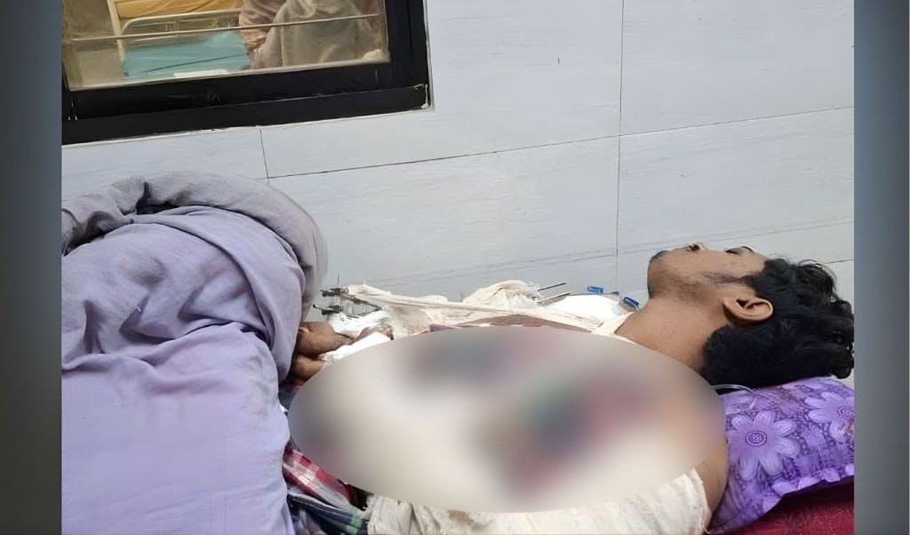 তরুণকে কুপিয়ে হাত পা বিচ্ছিন্ন গ্রেফতার জামায়াতের দুই সমর্থক 1766896866 তরুণকে কুপিয়ে হাত-পা বিচ্ছিন্ন, গ্রেফতার জামায়াতের দুই সমর্থক