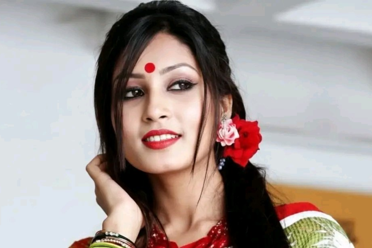 তানজিয়া আঞ্জুম সোহানিয়া কিশোরগঞ্জে নতুন ইউএনও