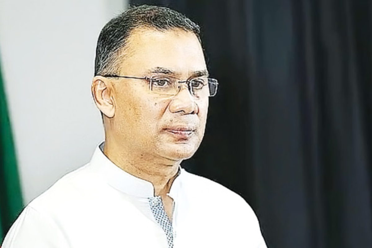 তারেক রহমান দেশে ফিরছেন: সময়সূচি ও প্রস্তুতি