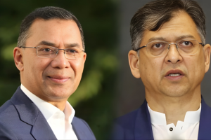 তারেক রহমান শিগগিরই দেশে ফিরবেন: সালাহউদ্দিন আহমদ