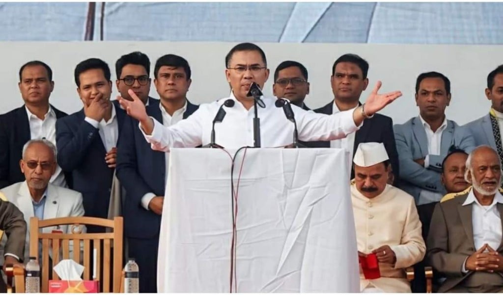তারেকের দেশে প্রত্যাবর্তন কর্মসূচি চূড়ান্ত বিস্তারিত 1766724859 তারেকের দেশে প্রত্যাবর্তন, কর্মসূচি চূড়ান্ত বিস্তারিত