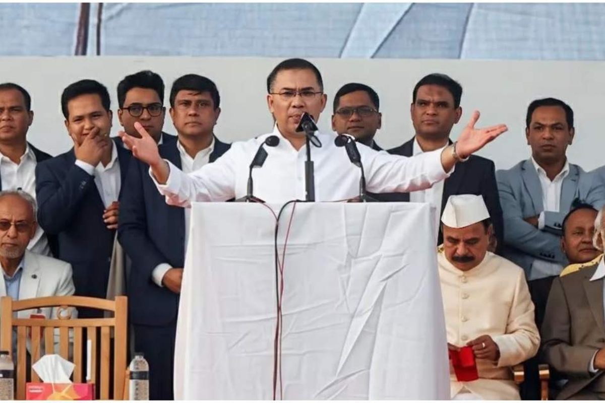 তারেকের দেশে প্রত্যাবর্তন, কর্মসূচি চূড়ান্ত বিস্তারিত