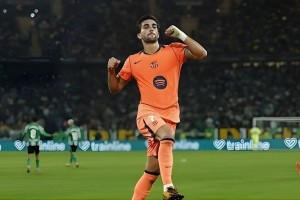 তোরেসের জাদু, লিগে উত্তেজনার সঞ্চার