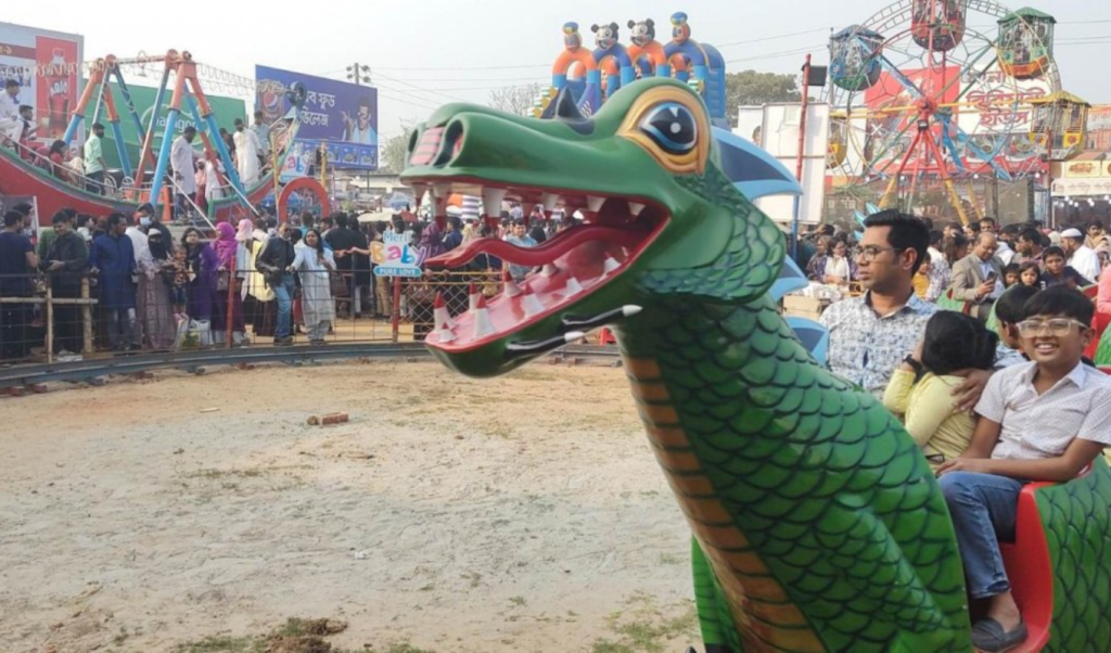 ত্রিশতম ঢাকা আন্তর্জাতিক বাণিজ্যমেলা শুরু ১ জানুয়ারি 1767014341 ত্রিশতম ঢাকা আন্তর্জাতিক বাণিজ্যমেলা শুরু ১ জানুয়ারি