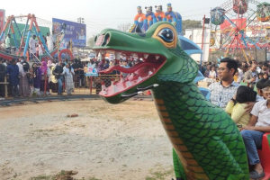 ত্রিশতম ঢাকা আন্তর্জাতিক বাণিজ্যমেলা শুরু ১ জানুয়ারি